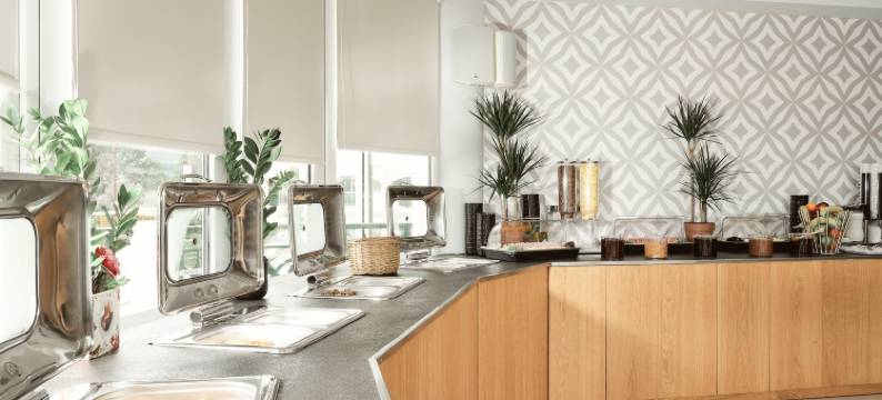 亚特兰蒂斯酒店(Zante Atlantis Hotel)图片