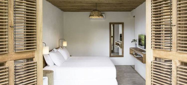 帕拉蒂海洋旅馆(Casa Mar Paraty)图片