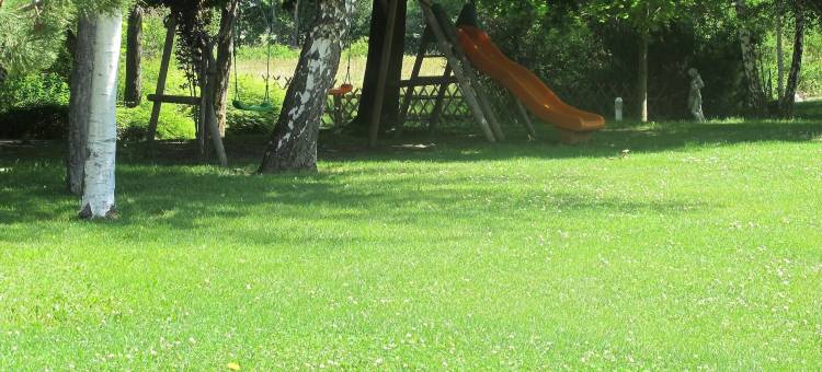 巴塔维勒酒店及Spa(Hôtel & Spa les Bartavelles)图片