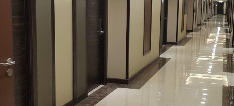 千禧麦加M酒店(M Hotel Makkah by Millennium)图片