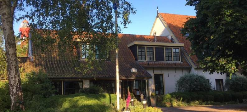 托伦霍夫酒店(Hotel de Torenhoeve)图片