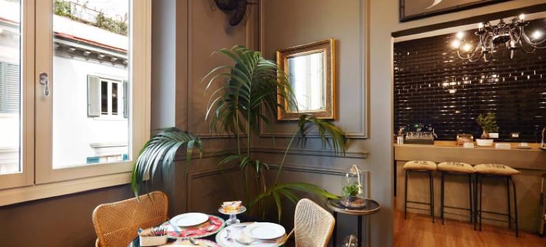 雨果精品酒店(Boutique Hotel Hugo)图片