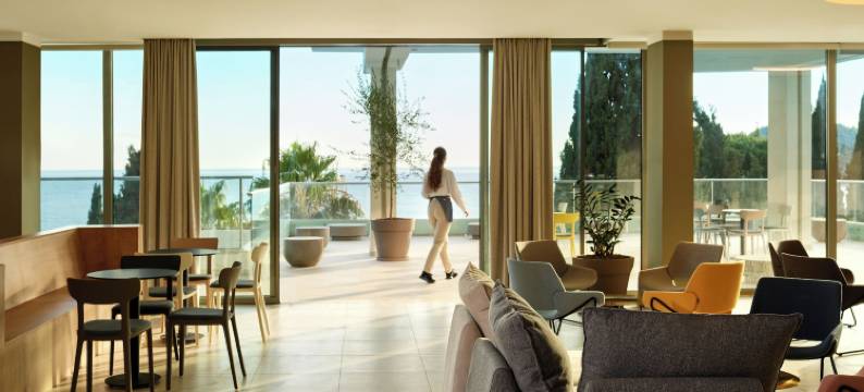 阿斯塔雷酒店(Maistra Select Astarea Hotel)图片