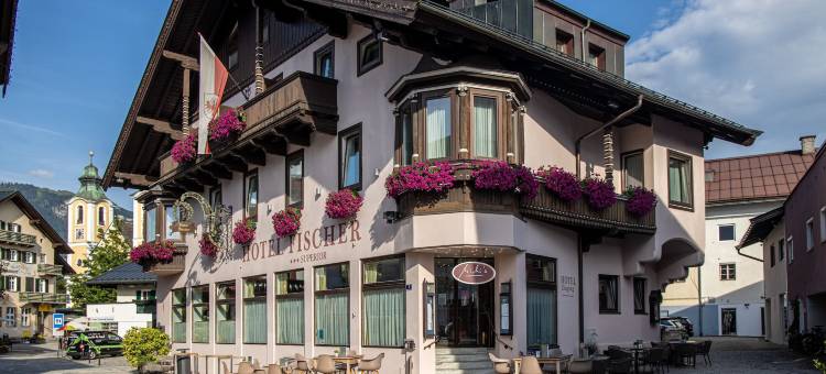 菲舍酒店(Hotel Fischer)图片