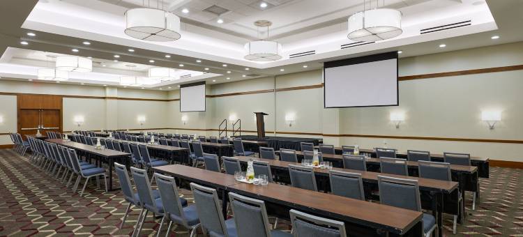 阿灵顿首府美景 Residence Inn 酒店(Residence Inn Arlington Capital View)图片