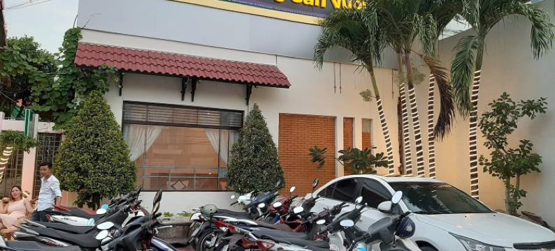 金瓯坦特鲁酒店(Thanh Truc Hotel Ca Mau)图片