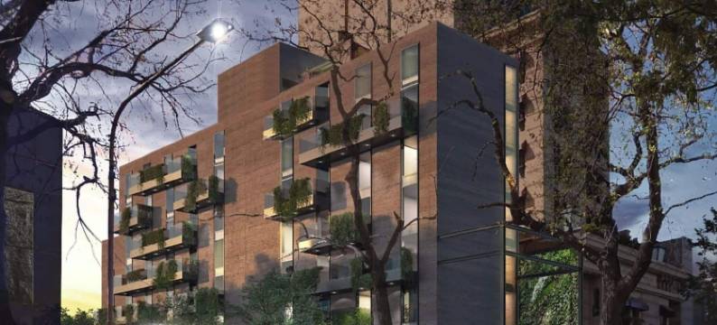 门多萨希尔顿格芮精选酒店(Hualta Hotel Mendoza, Curio Collection by Hilton)图片