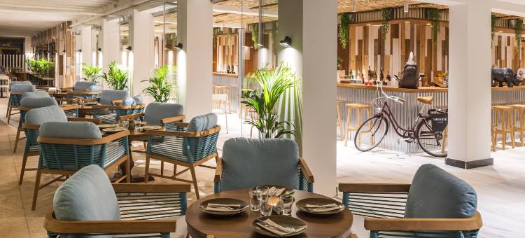 英赛德阿尔库迪亚酒店(Innside Alcudia)图片