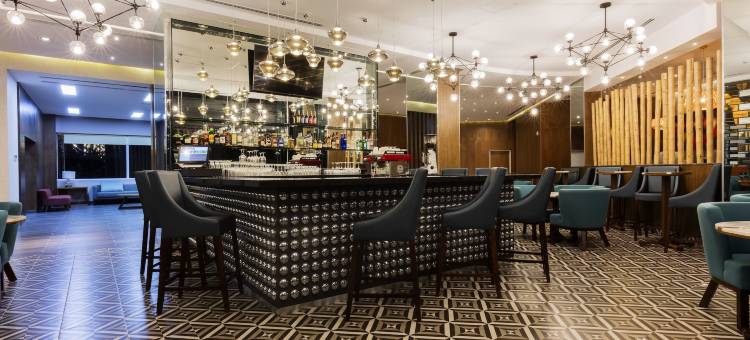 萨拉曼卡希尔顿花园酒店(Hilton Garden Inn Salamanca)图片
