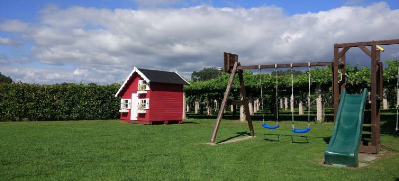 拉加尔得科斯塔葡萄酒旅游酒店(Enoturismo Lagar de Costa)图片