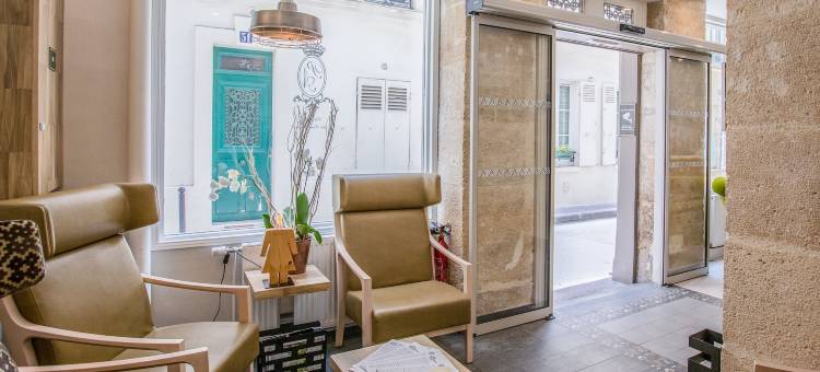 阿尔伯特亲王瓦格兰酒店(Hotel Prince Albert Wagram)图片