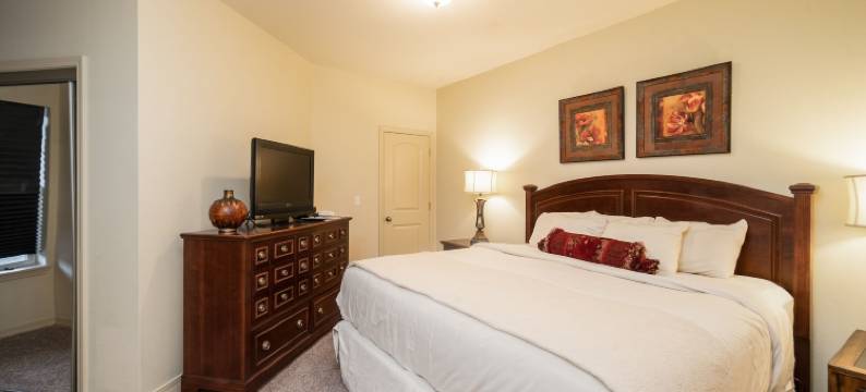 千山高尔夫度假村(Thousand Hills Golf Resort)图片