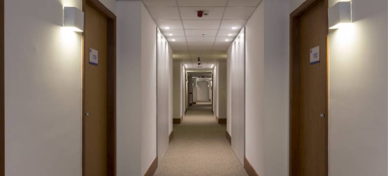 维多利亚格因旅馆(Go Inn Vitória)图片