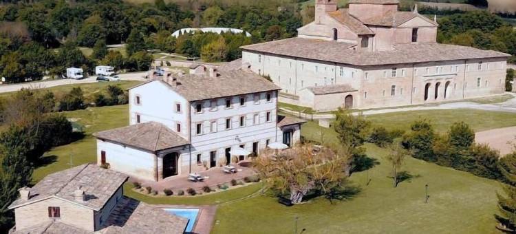 公爵苑乡村民宿(Parco Ducale Country House)图片