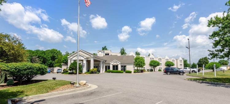 Best Western Plus Inn at Valley View图片