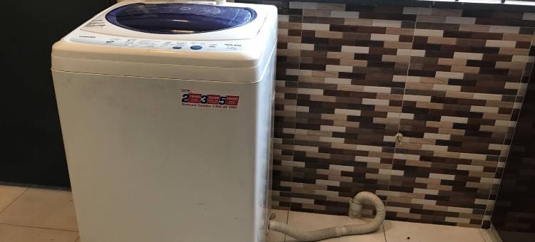 昌伦奥沙夫家庭旅馆(Aushaf Homestay Changlun)图片