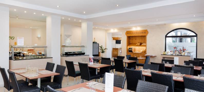 邦蒙特博纳维斯塔皮埃尔假日度假村(Pierre & Vacances Resort Bonavista de Bonmont)图片