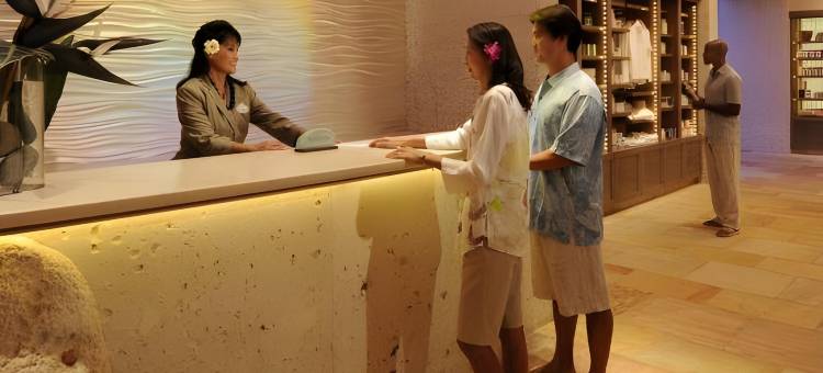 奥拉尼迪士尼度假俱乐部别墅(Aulani, Disney Vacation Club Villas, Ko Olina, Hawaii)图片