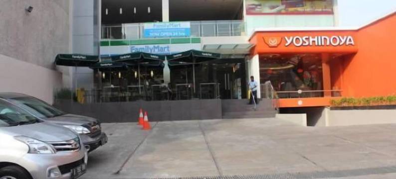 罗维精品酒店(Hotel Rovi Boutique)图片