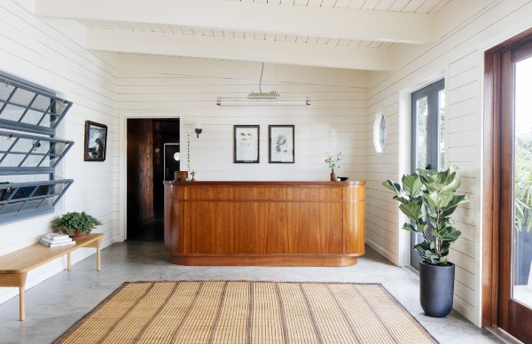 Sound View GreenportHotel Overview