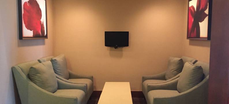 凯悦嘉轩芝加哥伦巴德橡树溪酒店(Hyatt Place Chicago Lombard Oak Brook)图片