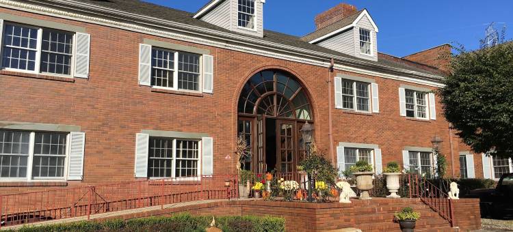 科尔茨内克酒店(Colts Neck Inn Hotel)图片