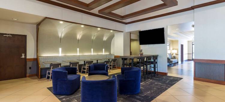 凤凰城北凯悦嘉轩酒店(Hyatt Place Phoenix North)图片