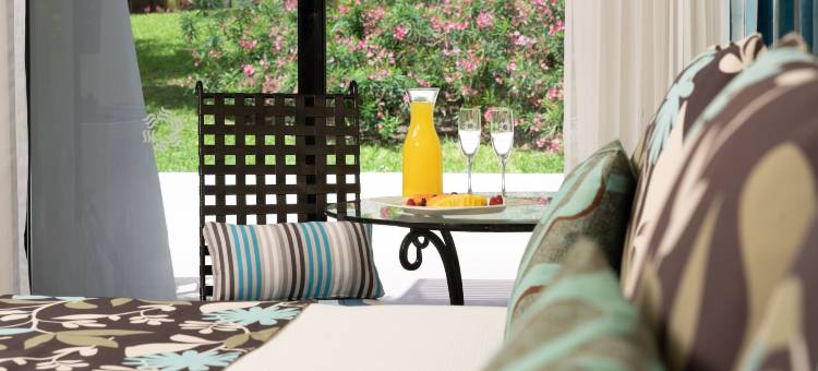 坎昆绿洲全包式酒店(The Grand Oasis Cancún - All Inclusive)图片