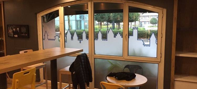 宜必思卡尔卡松中心酒店(Ibis Carcassonne Centre la Cité)图片