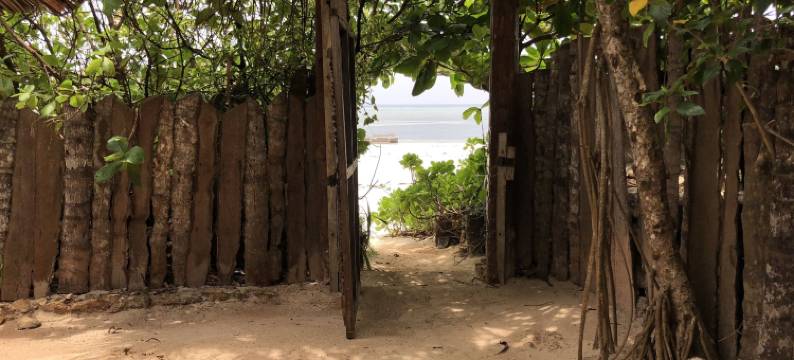 塔马尼别馆别墅酒店(Tamani Villas - Annex)图片