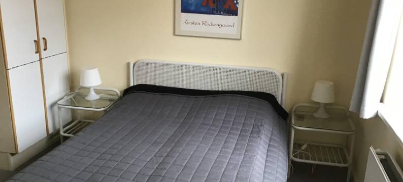 洛肯巴德酒店公寓(Løkken Badehotel Apartments)图片