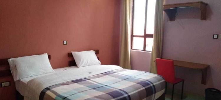 纳瓦夏大门酒店(Naivasha Gate Hotel)图片