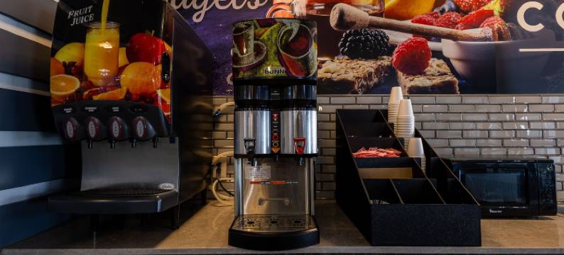 Jasper 科拉泰尔套房酒店圣保罗明尼阿波利斯因弗格罗夫高地(Coratel Inn and Suites by Jasper Saint Paul Minneapolis Inver Grove Heights)图片