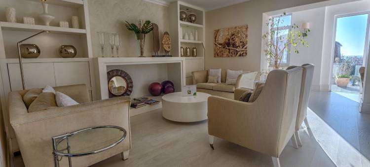 亚马逊埃斯托里尔酒店(Amazonia Estoril Hotel)图片