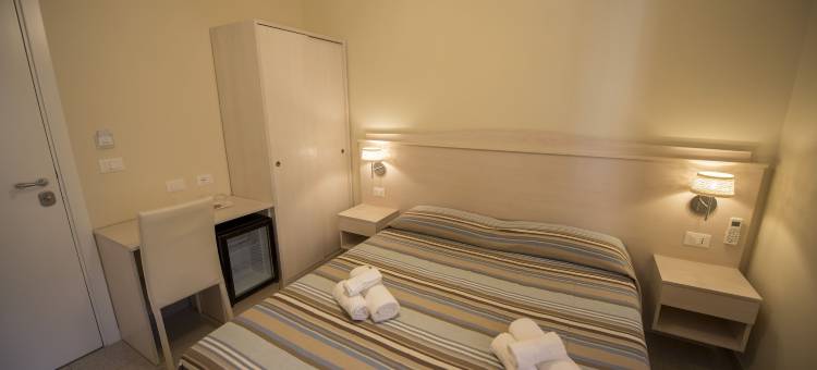 多娜罗萨住宿酒店(Donna Rosa Accommodation)图片