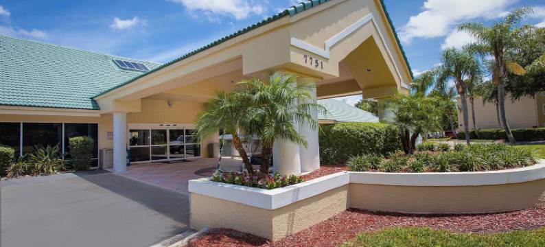 银湖度假村(Silver Lake Resort)图片