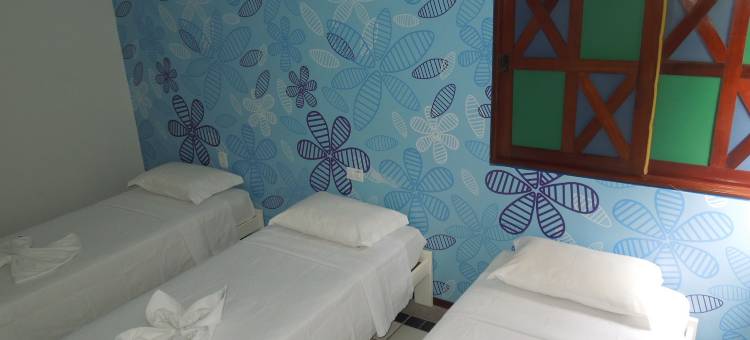 里约马尔酒店(Hotel Rio Mar)图片