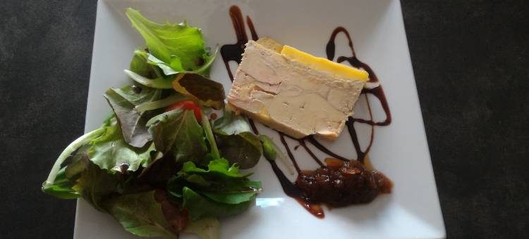 莎拉曼德雷酒店(La Sarlamandre)图片