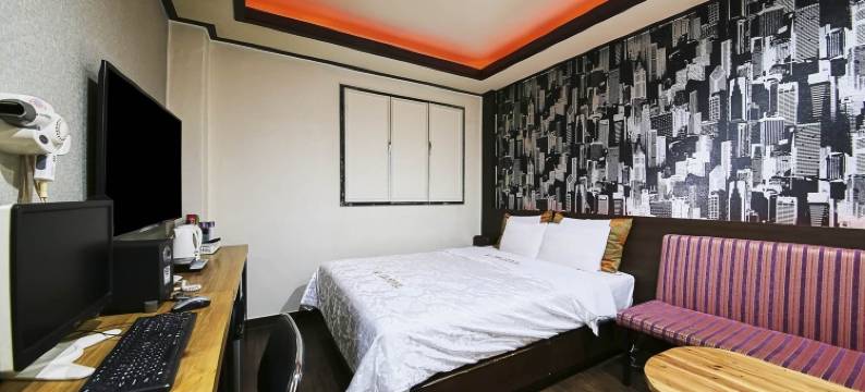 K2 汽车旅馆(K2 Motel)图片