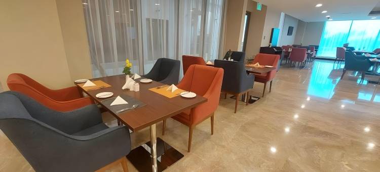 Kyriad Hotel Salalah图片