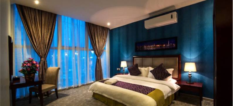 塔林阿尔赫萨公寓(Taleen Al Hasa)图片