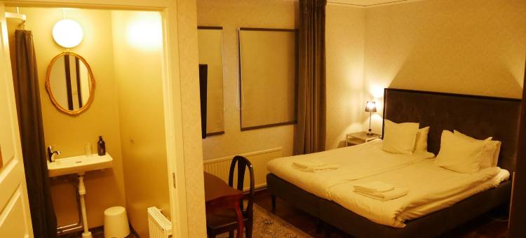 索乌海登旅馆(Pensionat Solhöjden)图片