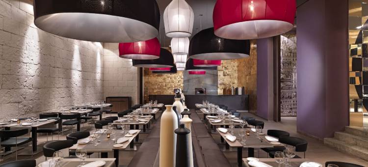 帕拉迪索卡曼海滩全包式住宿 - 玛雅海滨(Paradisus Playa del Carmen - Riviera Maya - All Inclusive)图片