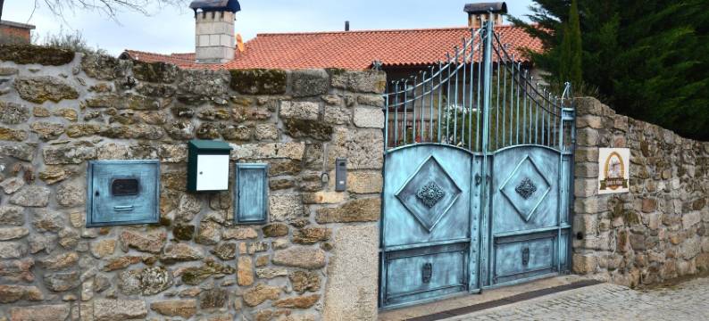 橄榄庄园(Quinta do Olival)图片