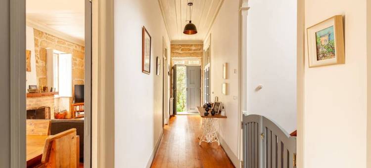 卡贝可民宿(Casa do Cabeço)图片