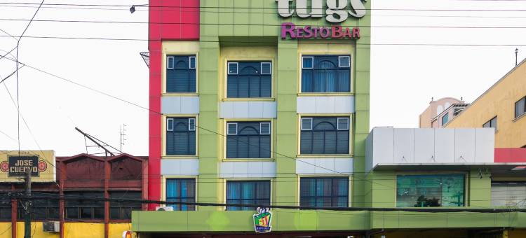 950康得特酒店(950 Condotel)图片