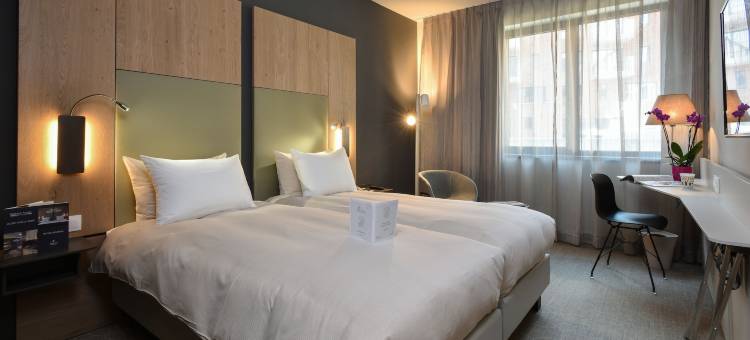 玛汀新鲁汶酒店(Martin's Louvain-la-Neuve)图片