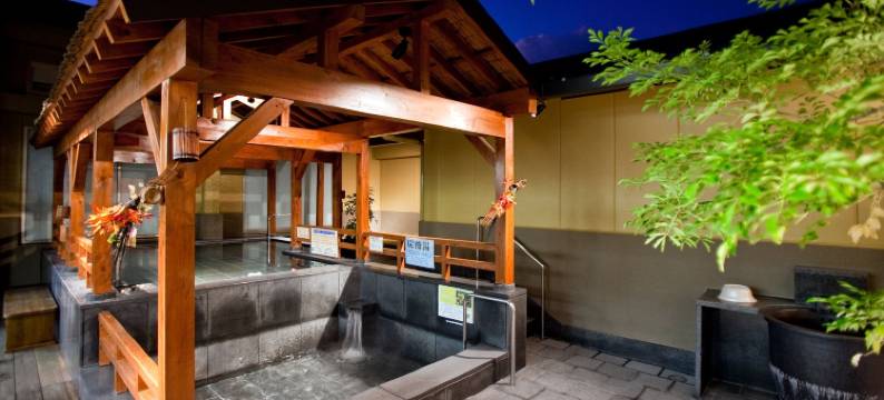 坂出大酒店(Sakaide Grand Hotel)图片