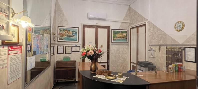 阿斯托酒店(Albergo Astro)图片