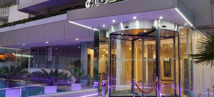 俱乐部之家酒店(Club House Hotel)图片